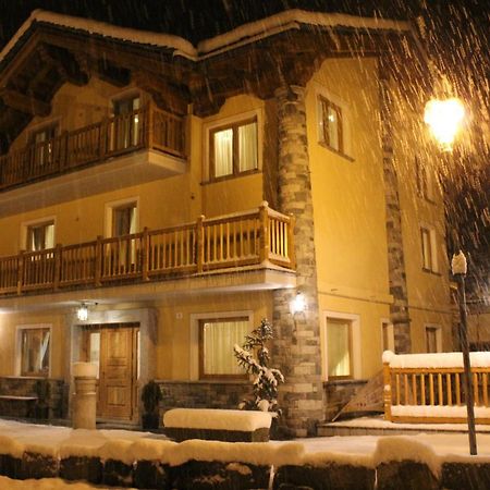 Villa Giuditta Residence Габи Екстериор снимка