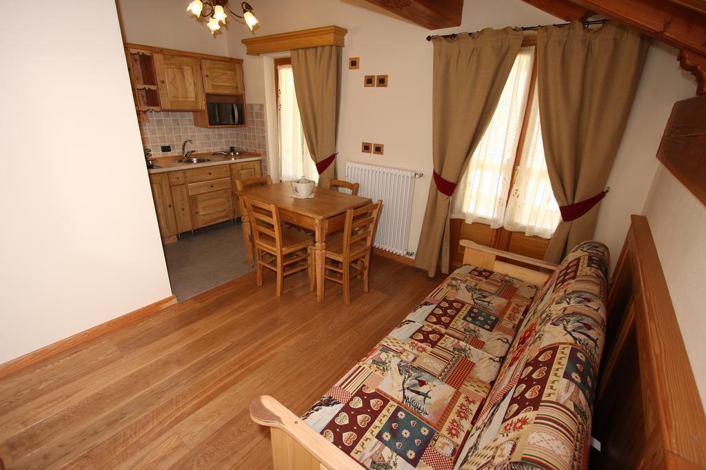 Villa Giuditta Residence Габи Екстериор снимка