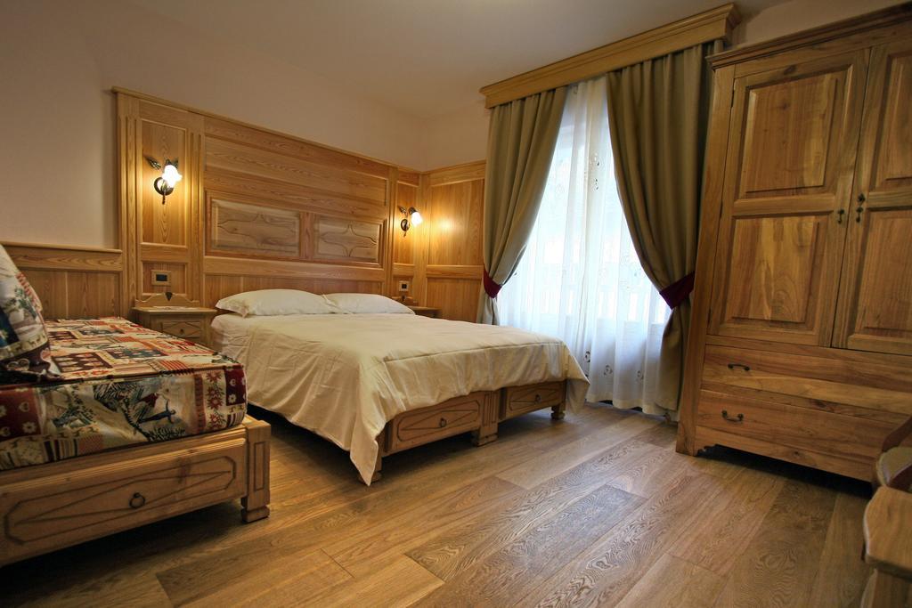 Villa Giuditta Residence Габи Стая снимка