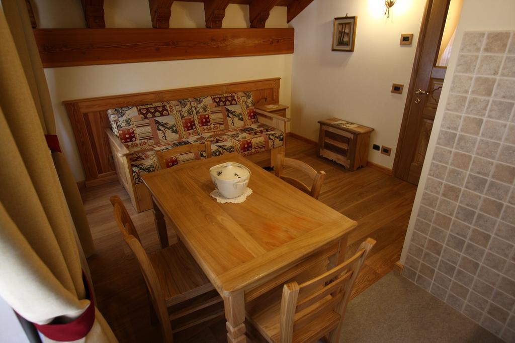 Villa Giuditta Residence Габи Екстериор снимка
