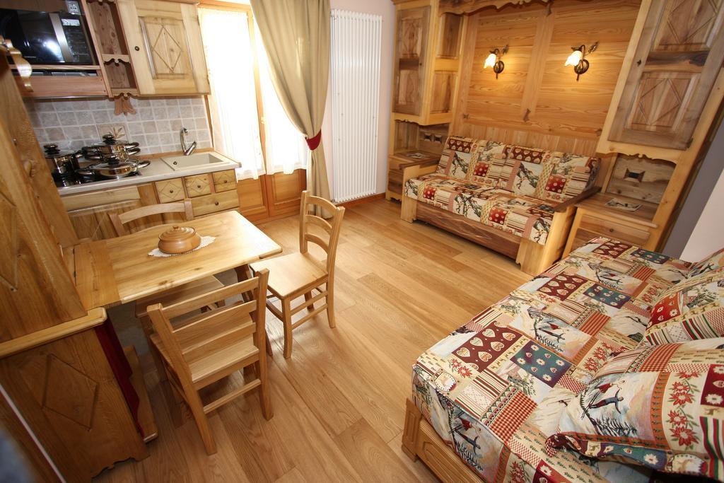 Villa Giuditta Residence Габи Стая снимка