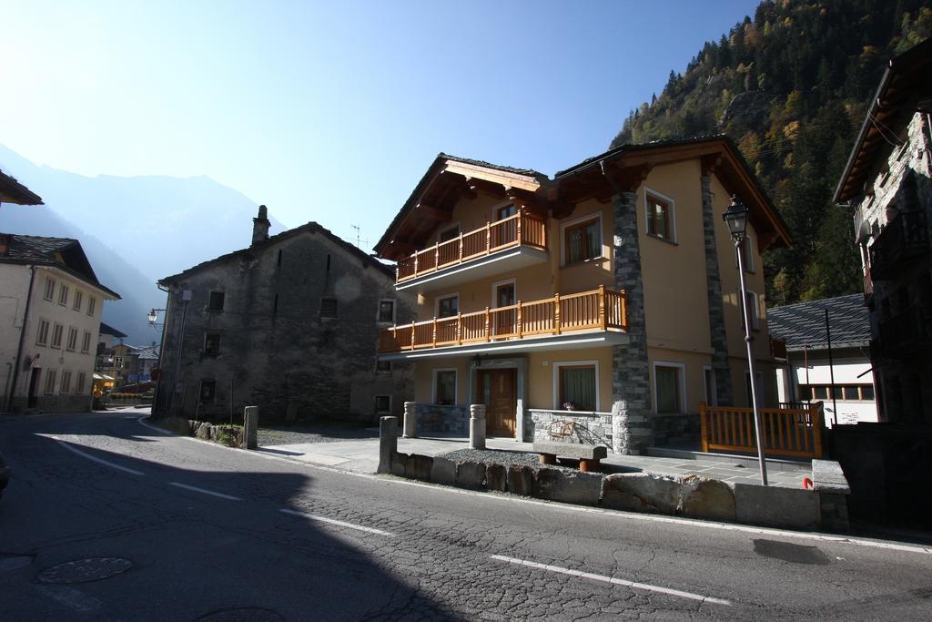 Villa Giuditta Residence Габи Екстериор снимка