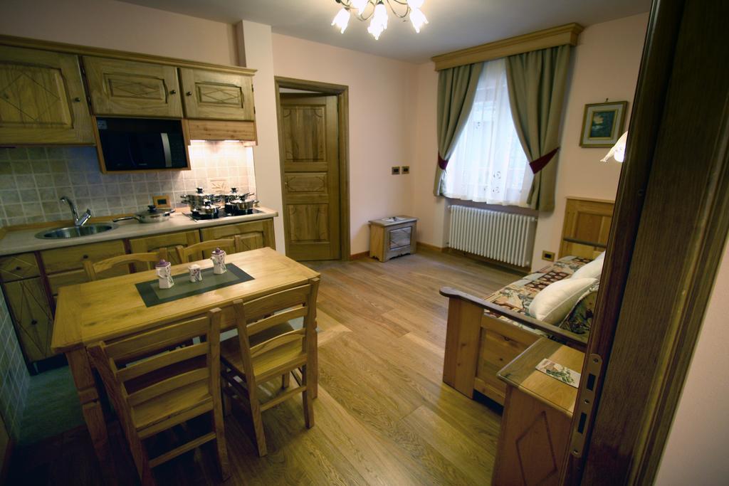 Villa Giuditta Residence Габи Екстериор снимка