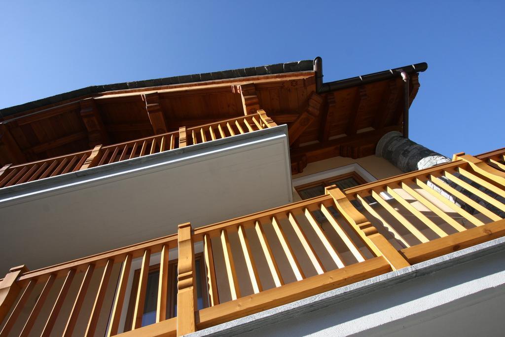 Villa Giuditta Residence Габи Екстериор снимка