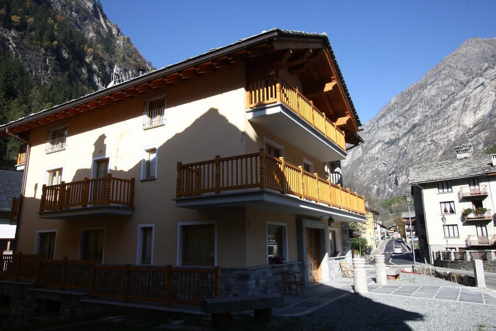 Villa Giuditta Residence Габи Екстериор снимка