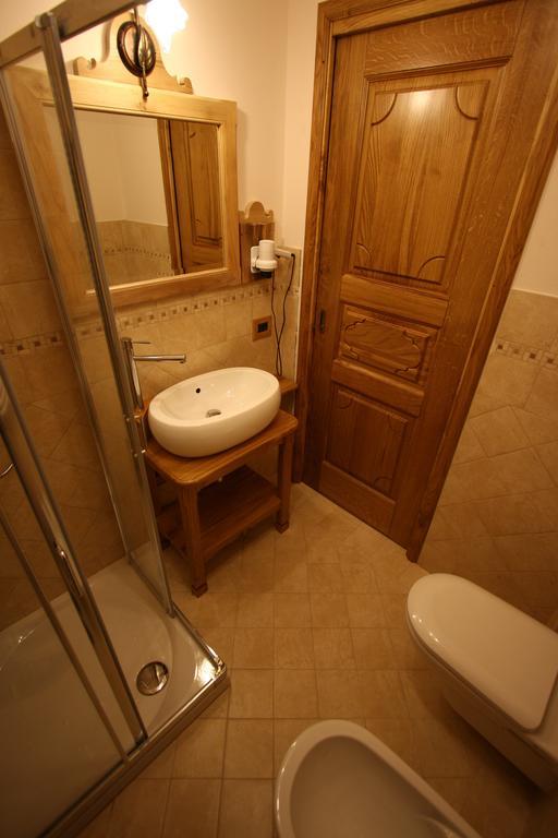 Villa Giuditta Residence Габи Стая снимка