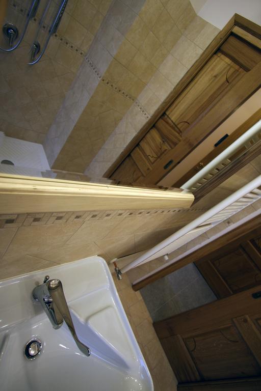 Villa Giuditta Residence Габи Екстериор снимка