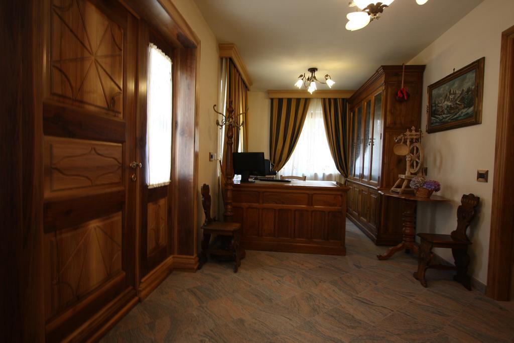 Villa Giuditta Residence Габи Екстериор снимка