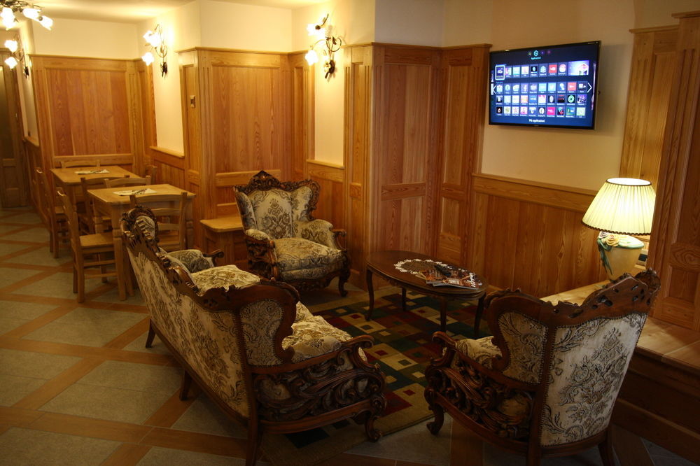 Villa Giuditta Residence Габи Екстериор снимка