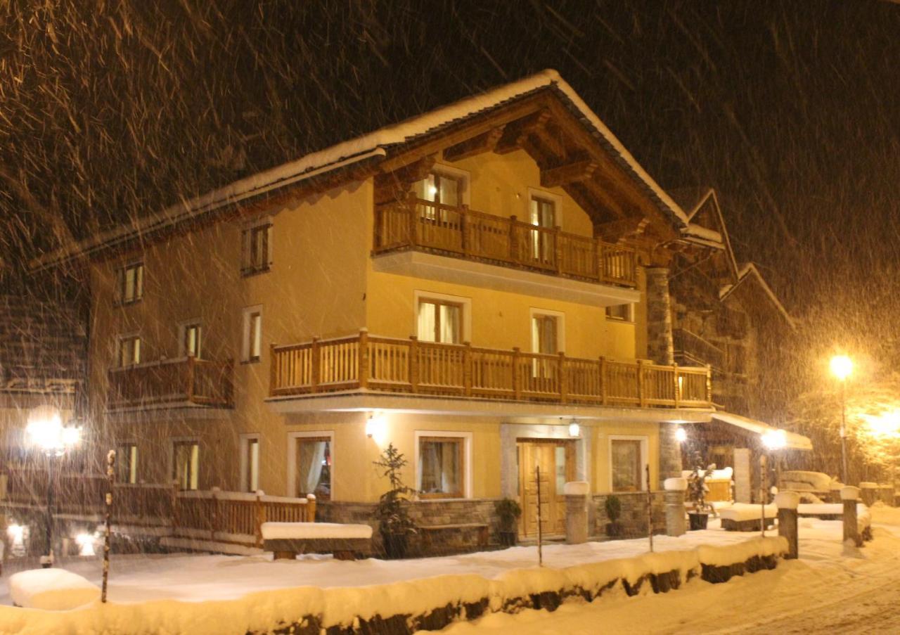 Villa Giuditta Residence Габи Екстериор снимка